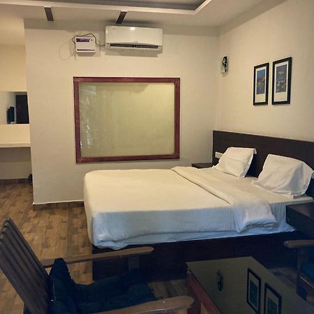 Hotel O Calangute Beach Resort Candolim Bagian luar foto