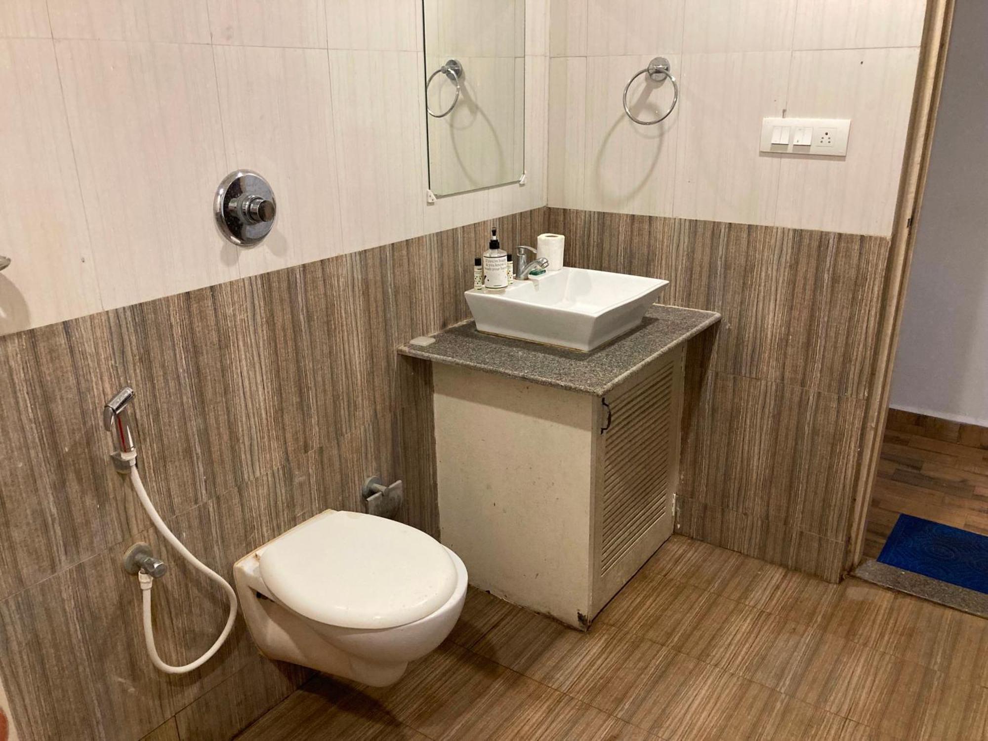 Hotel O Calangute Beach Resort Candolim Bagian luar foto
